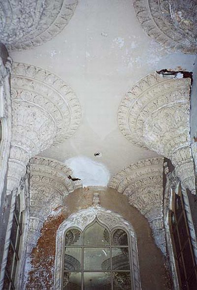 United Artists Theatre - Recent Indoor Shot (newer photo)